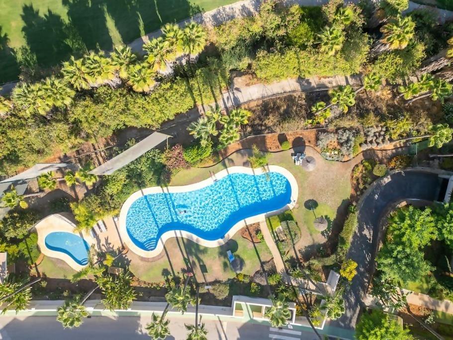 Elegant 3bedroom In La Quinta Marbella Apartment