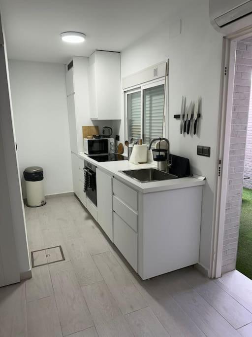 Appartement Heredia 21 Pedrega Málaga