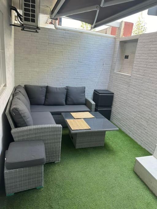 Appartement Heredia 21 Pedrega *