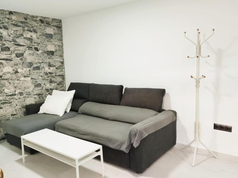 Appartement Heredia 21 Pedrega Málaga