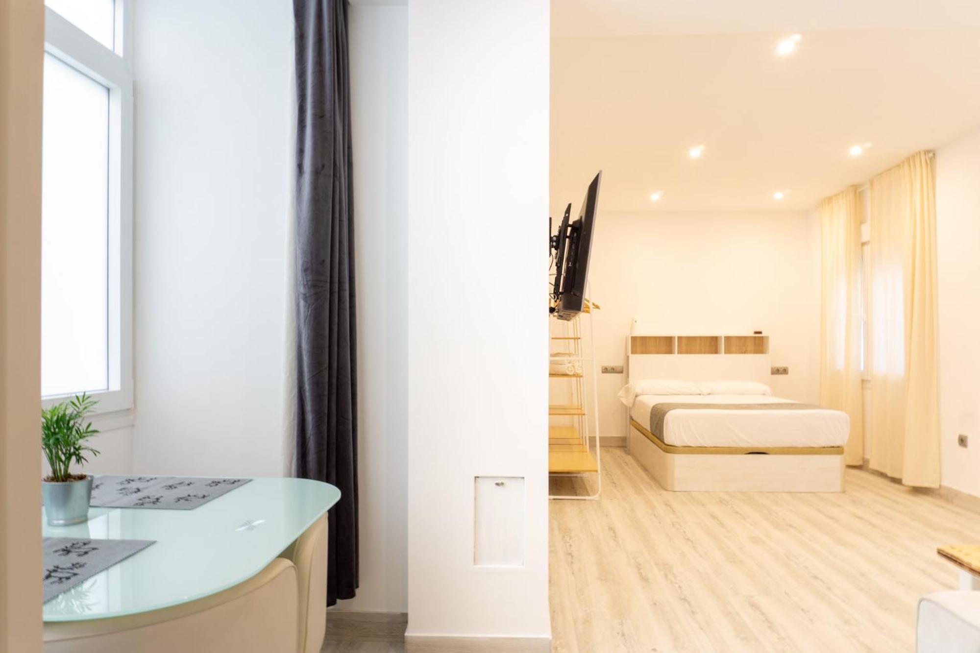 Apartment Refino