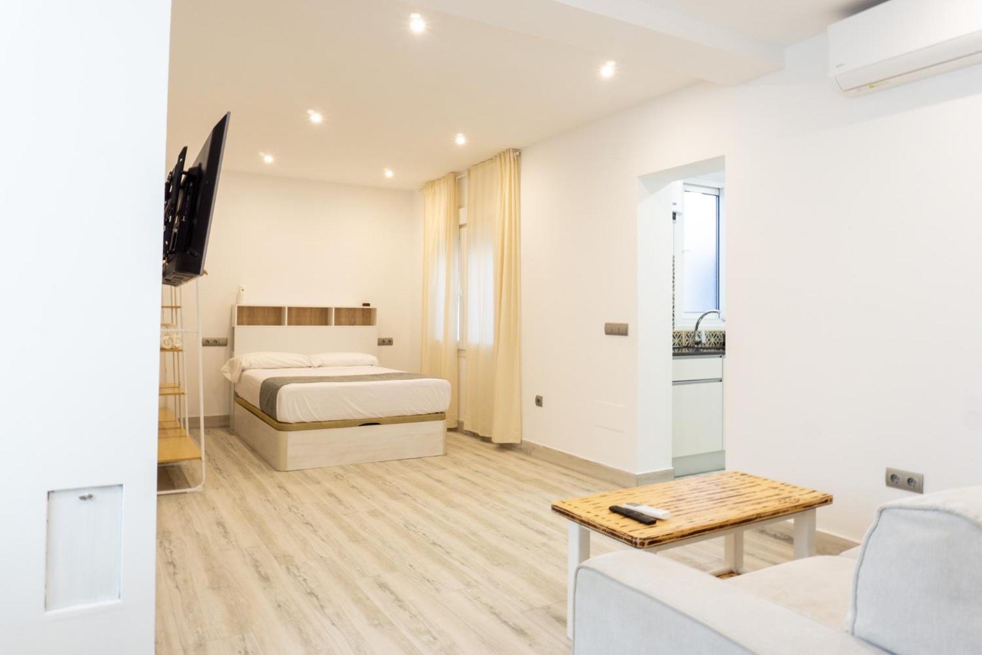 Refino Apartment *