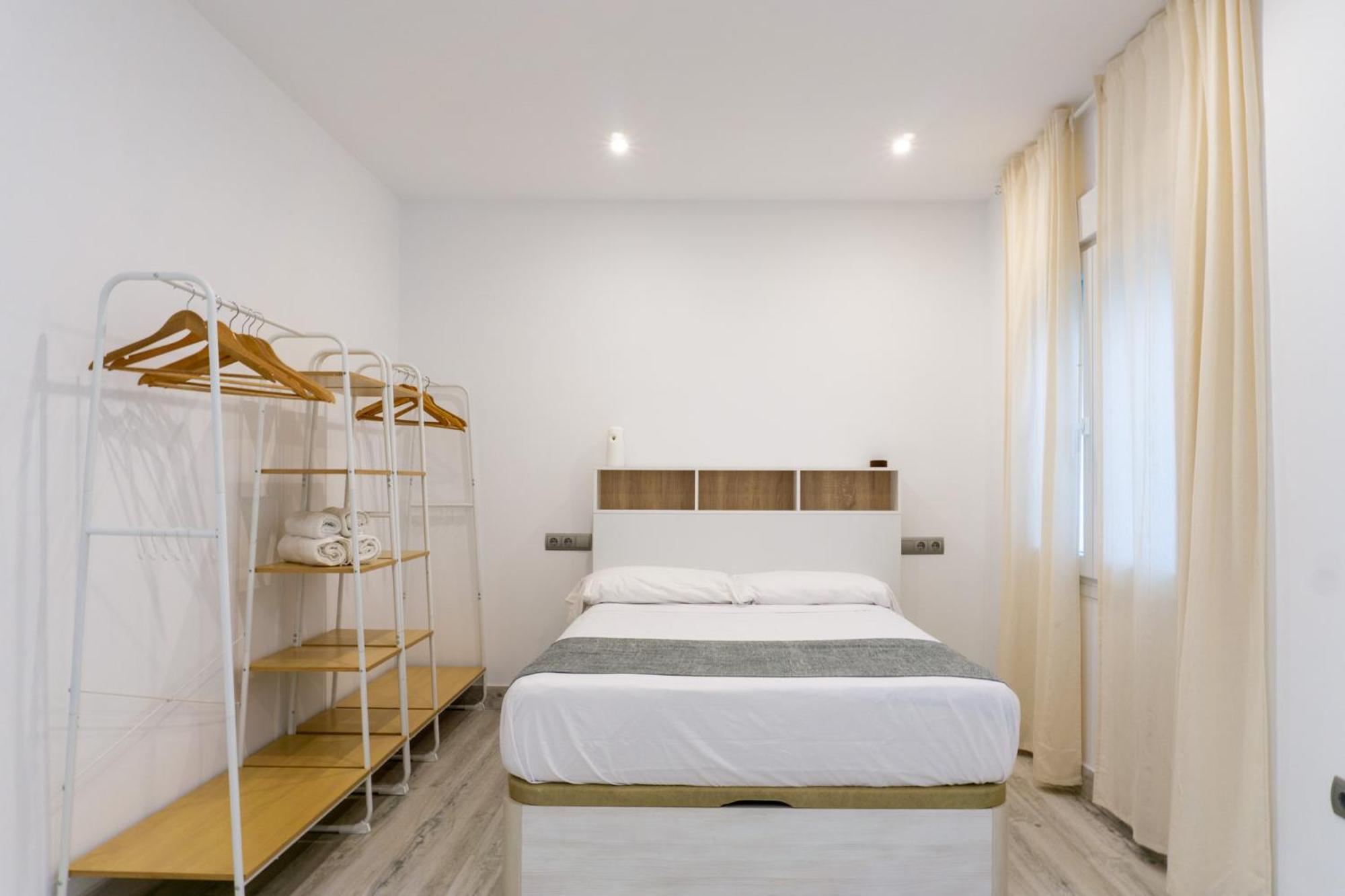 Refino Apartment Malaga