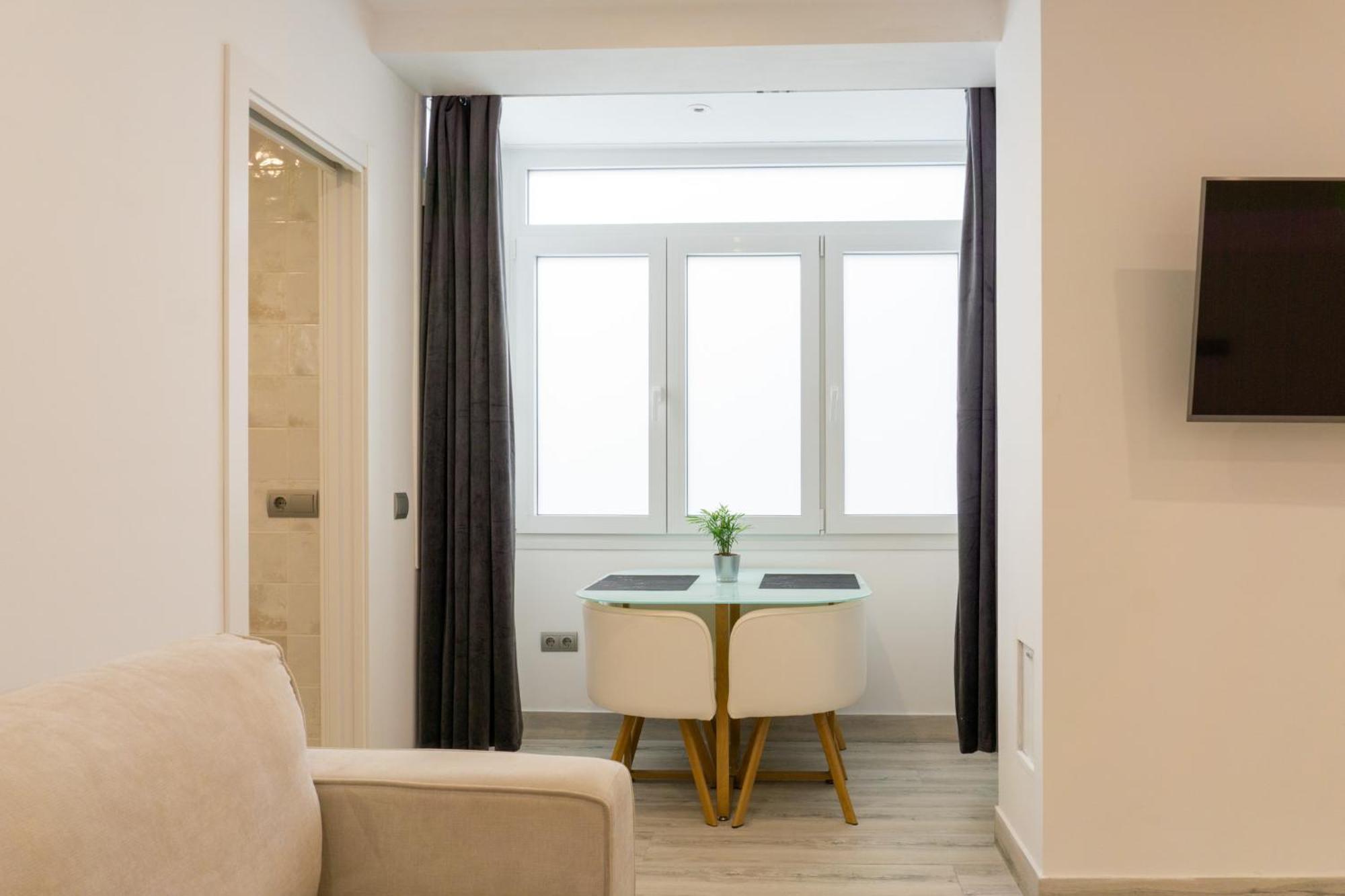 Refino Apartment Malaga