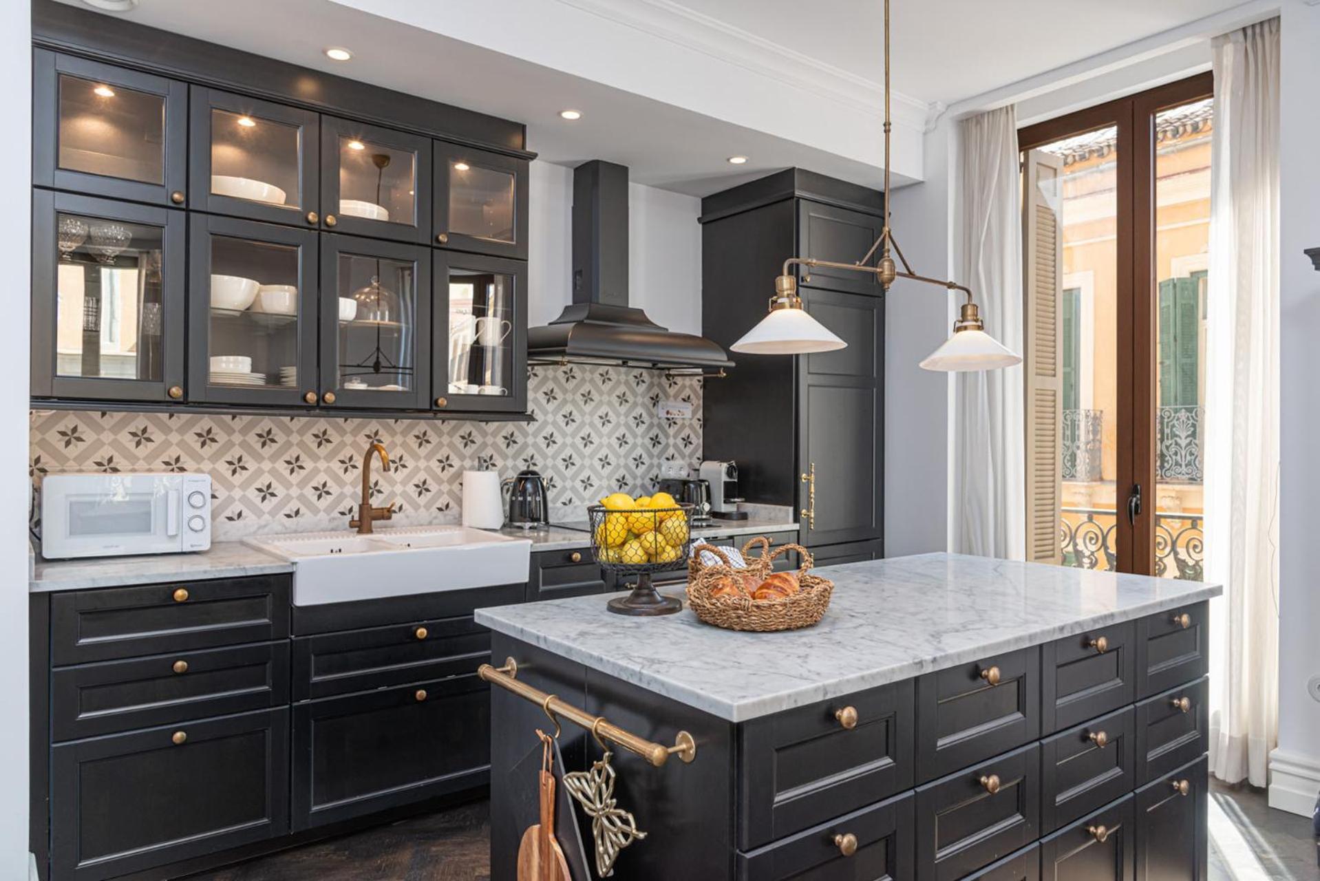 Sebastian Souviron In By Solaga Homes Apartment