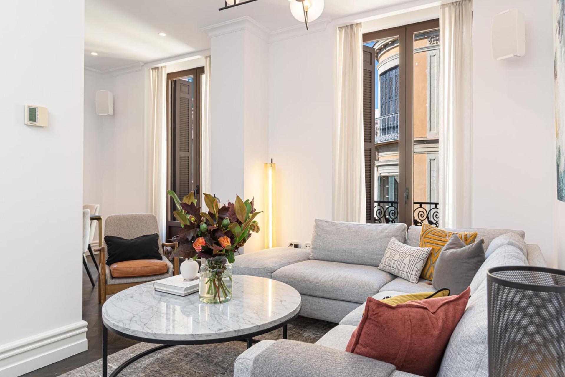 Apartment Sebastian Souviron In By Solaga Homes