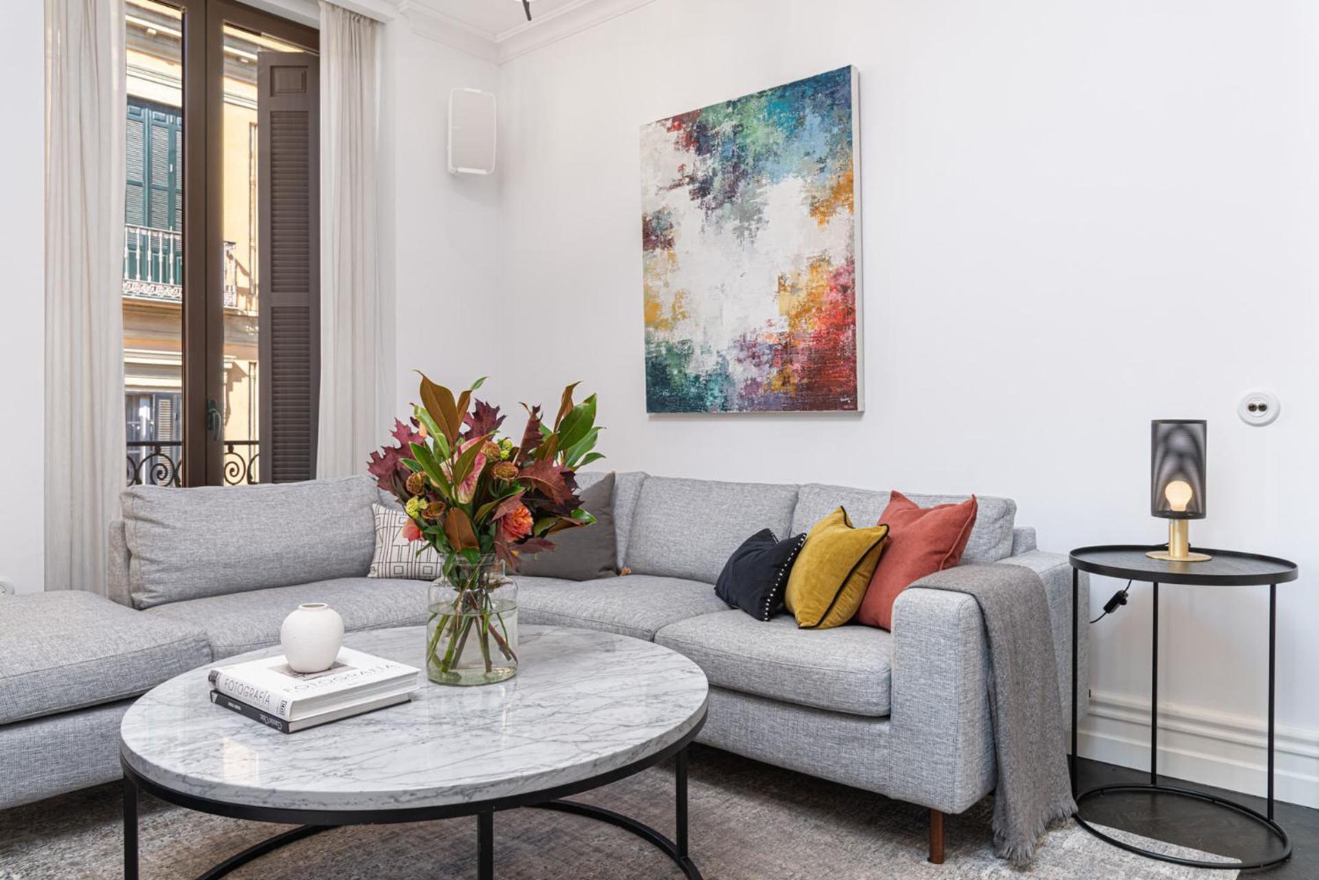 Sebastian Souviron In By Solaga Homes Apartment *