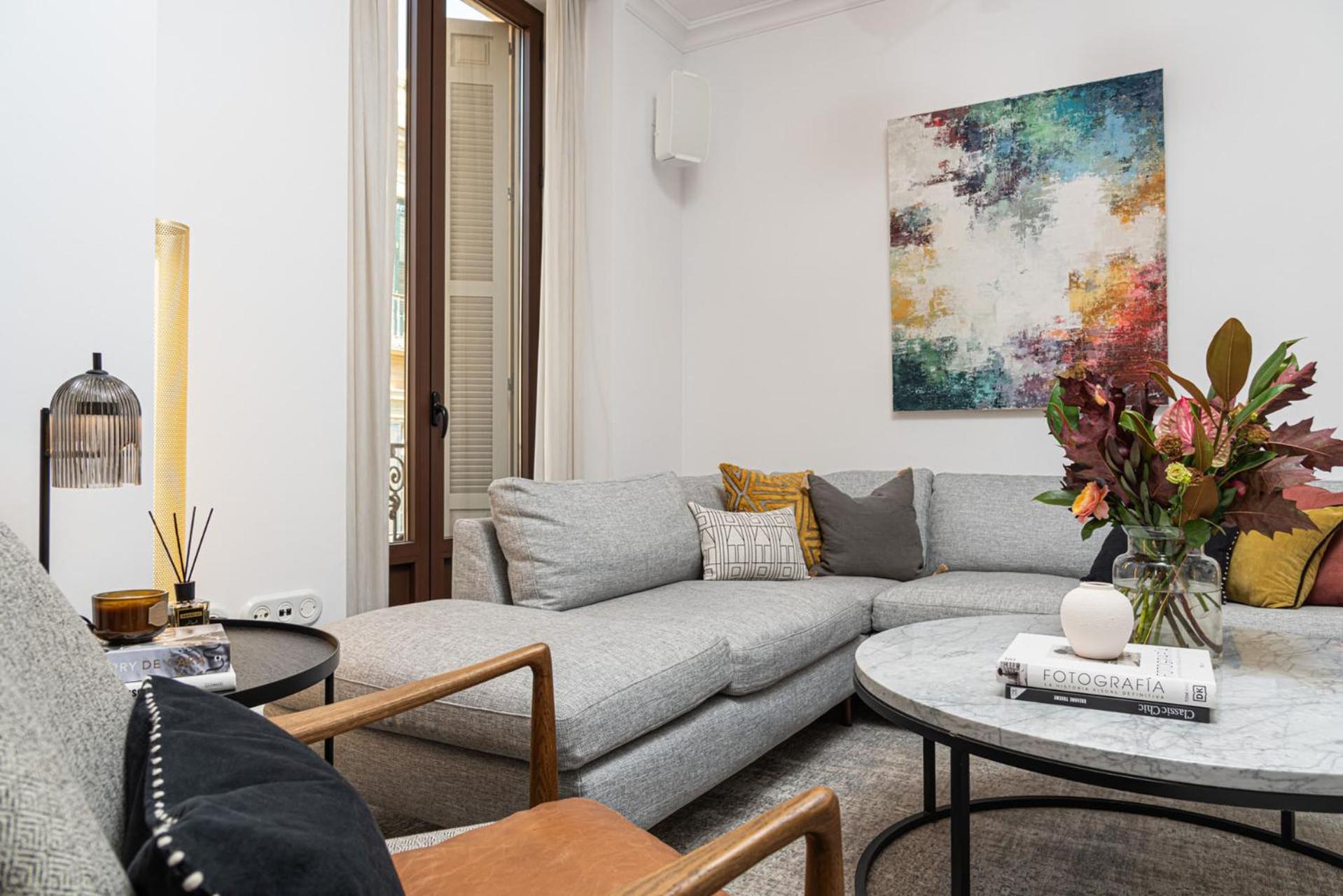 Apartment Sebastian Souviron In By Solaga Homes *