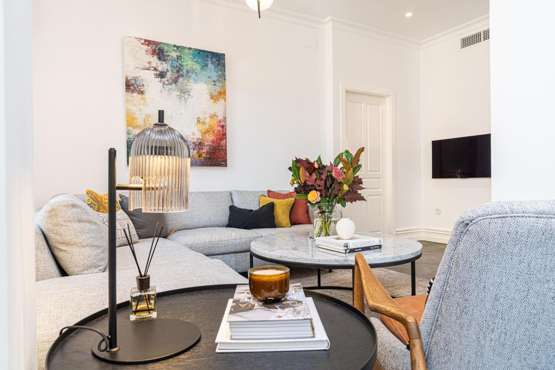 Apartment Sebastian Souviron In By Solaga Homes Malaga