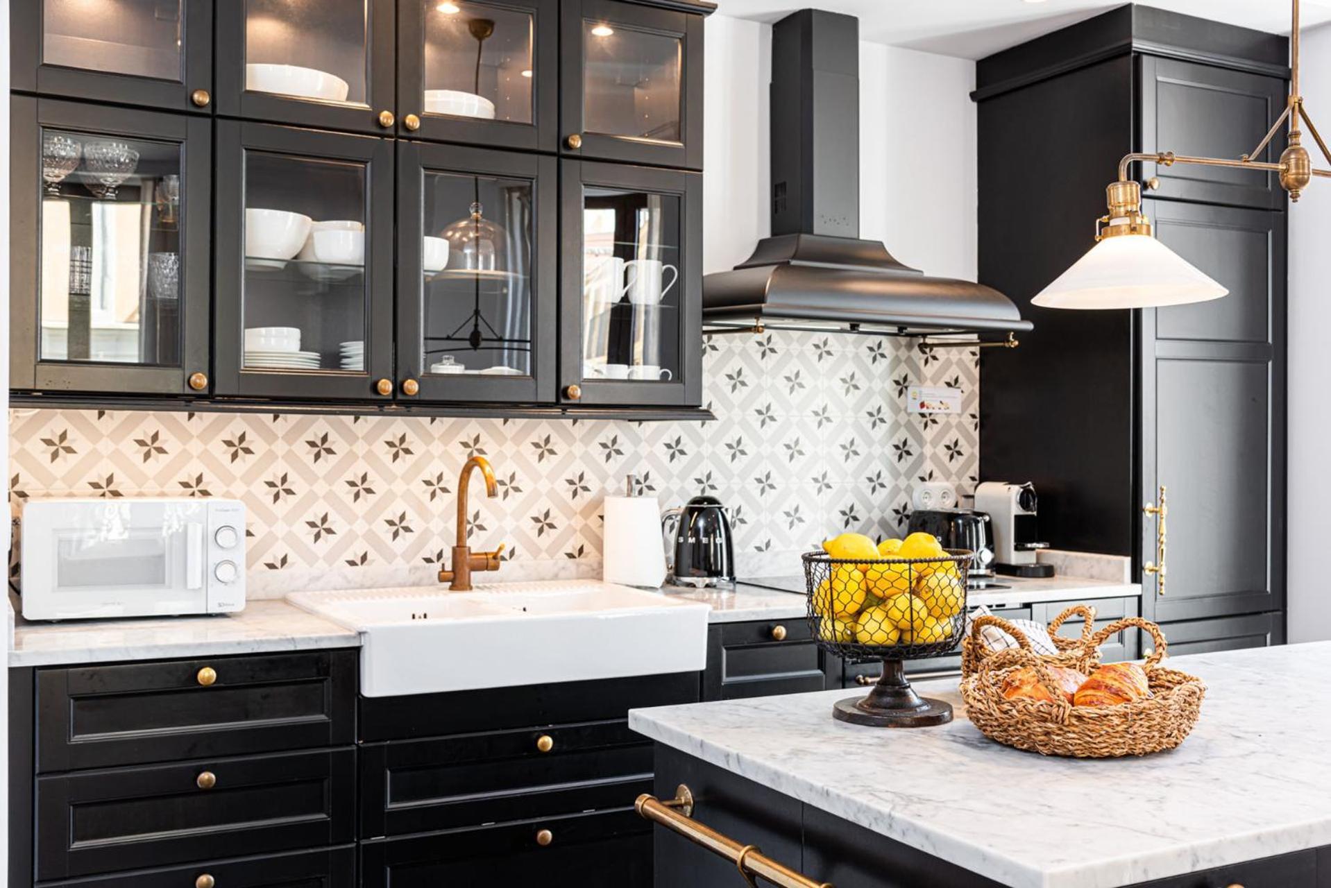 Sebastian Souviron In By Solaga Homes Apartment *