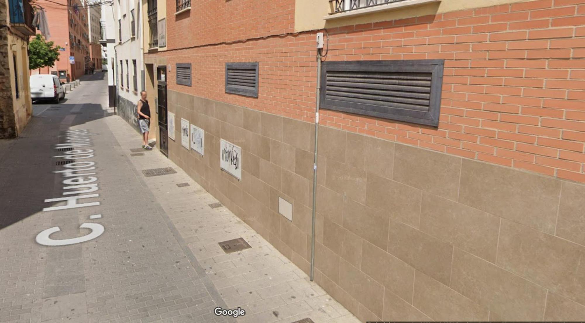 Holidays2malaga Huerto De Monjas En Centro Historico & Fibra Wifi Apartment
