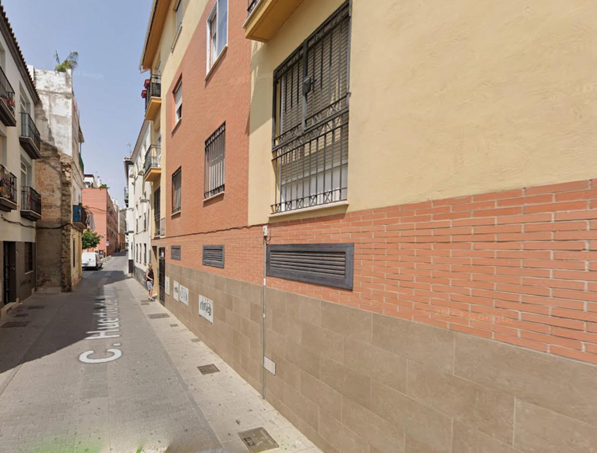 Apartment Holidays2malaga Huerto De Monjas En Centro Historico & Fibra Wifi