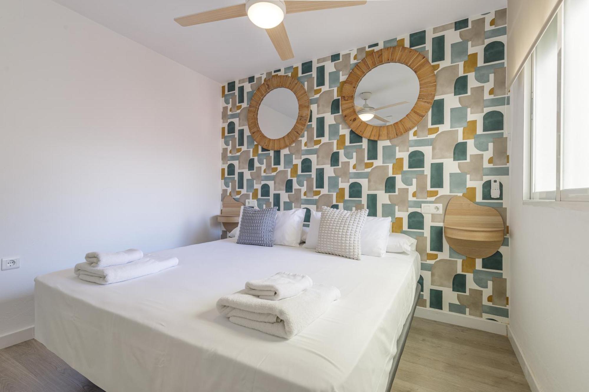 Casa Evi Apartment