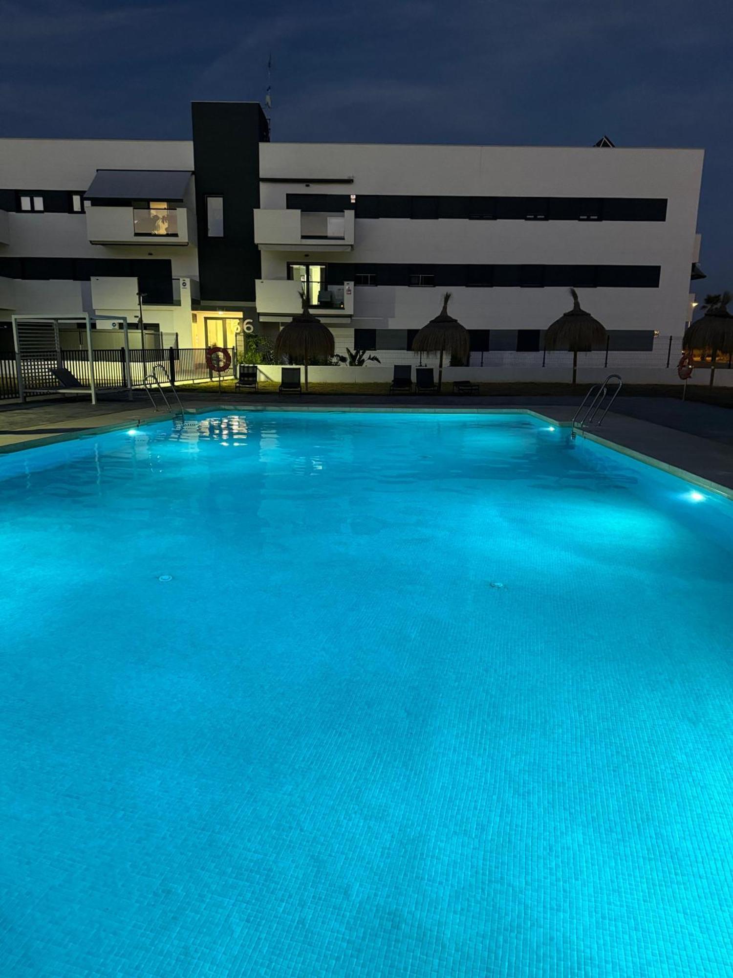 En Valle-niza, Almayate, Benajarafe, Torre Del Mar A 50 Metros De La Playa Apartment Málaga