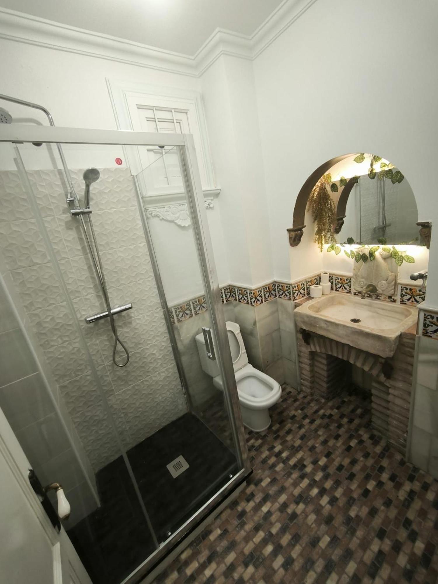 Gasthof Casa Cervantes *