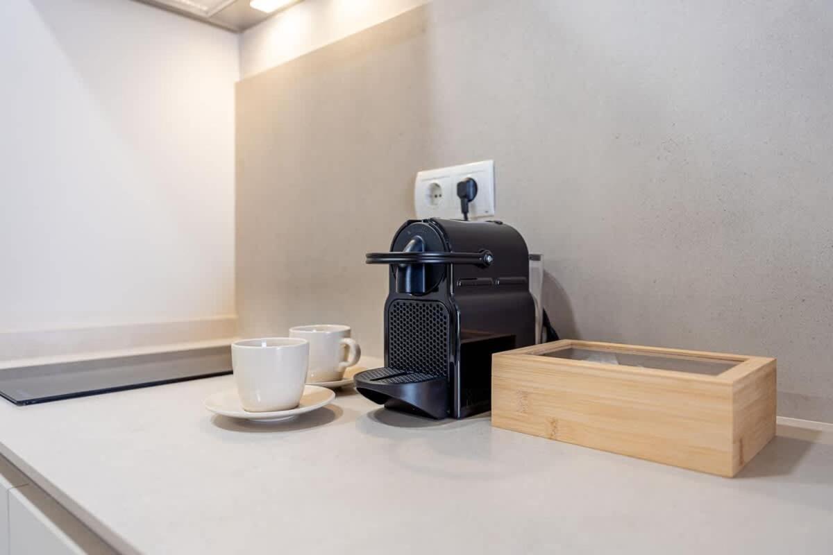 Appartement Vivendos - Ma16 - Capuchinos Parking *