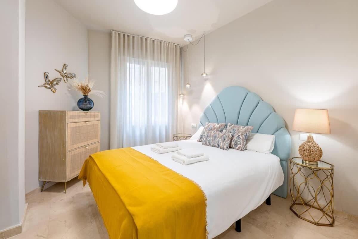Appartement Vivendos - Ma16 - Capuchinos Parking
