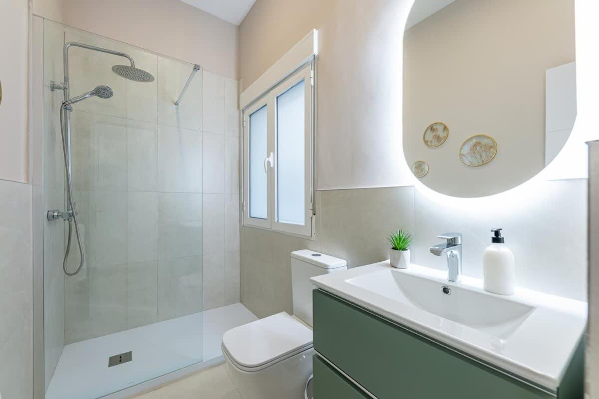 Vivendos - Ma13 - Alamos Apartment Malaga