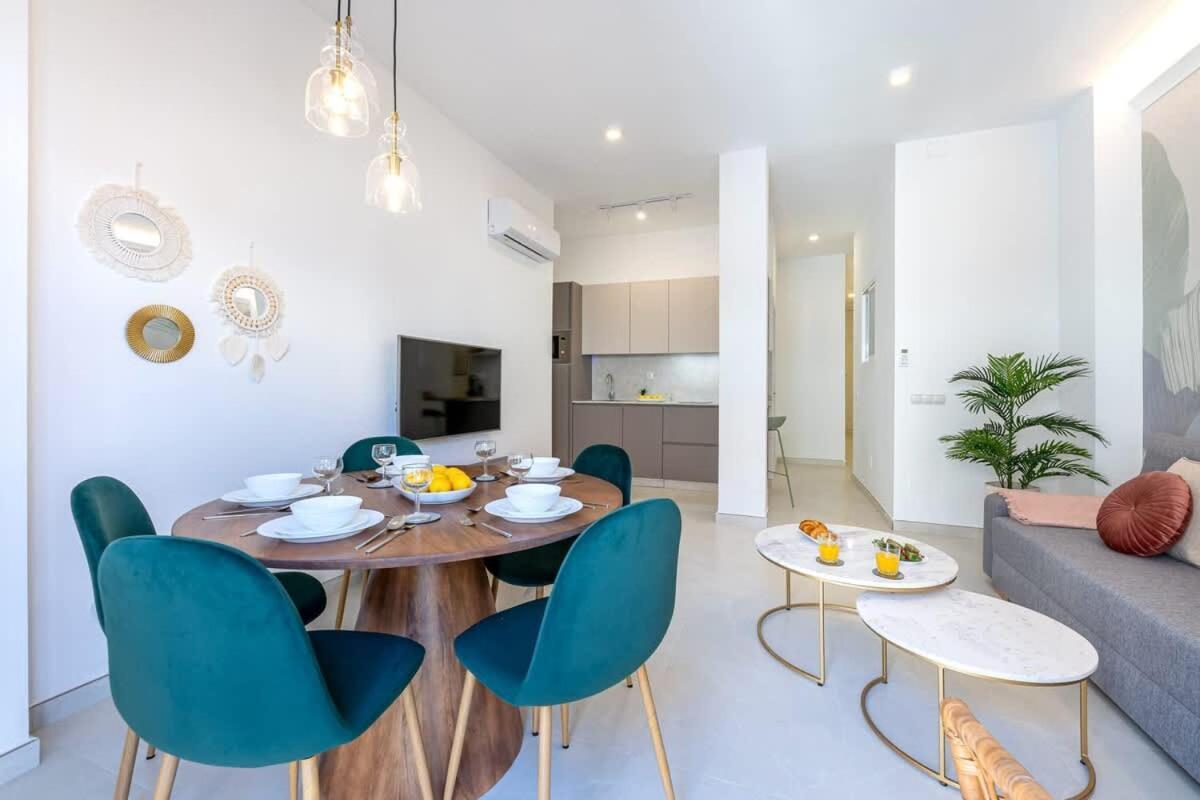 Vivendos - Ma13 - Alamos Apartment