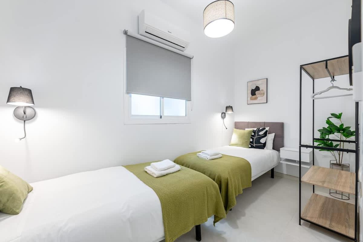 Vivendos - Ma13 - Alamos Apartment *