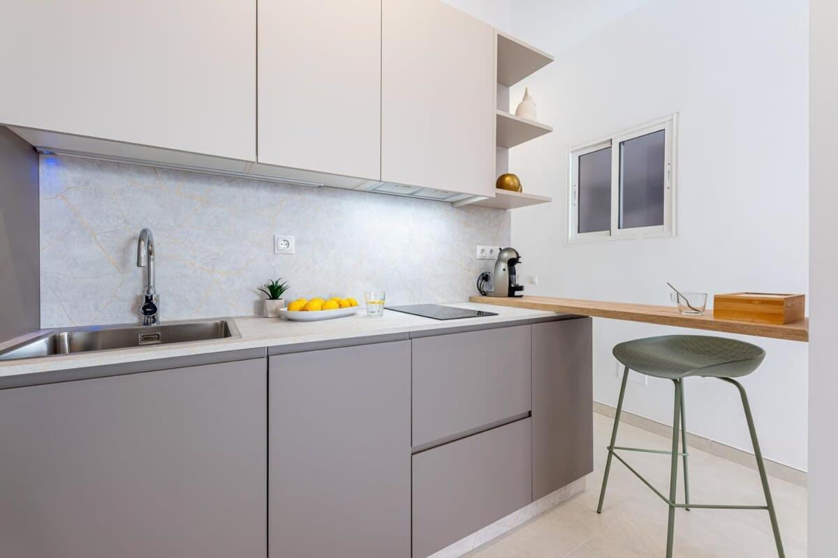 Apartment Vivendos - Ma13 - Alamos Malaga