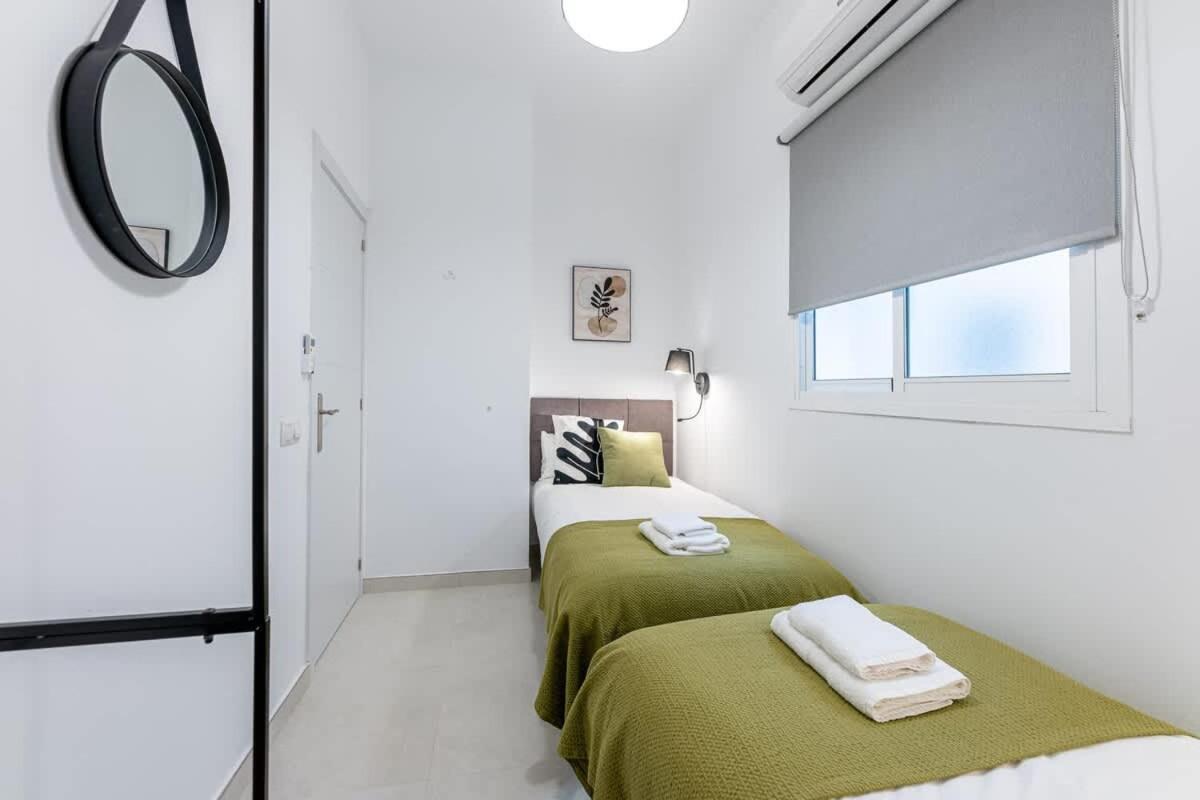Vivendos - Ma13 - Alamos Apartment *