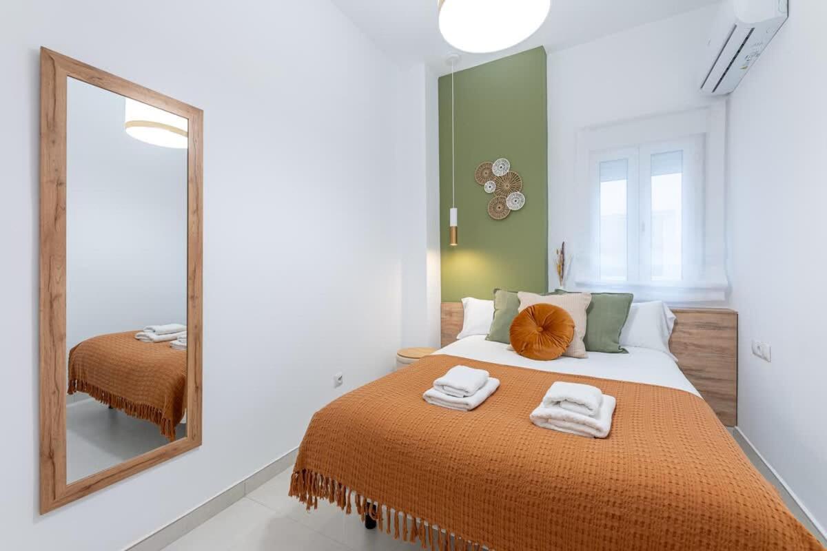 Vivendos - Ma13 - Alamos Apartment