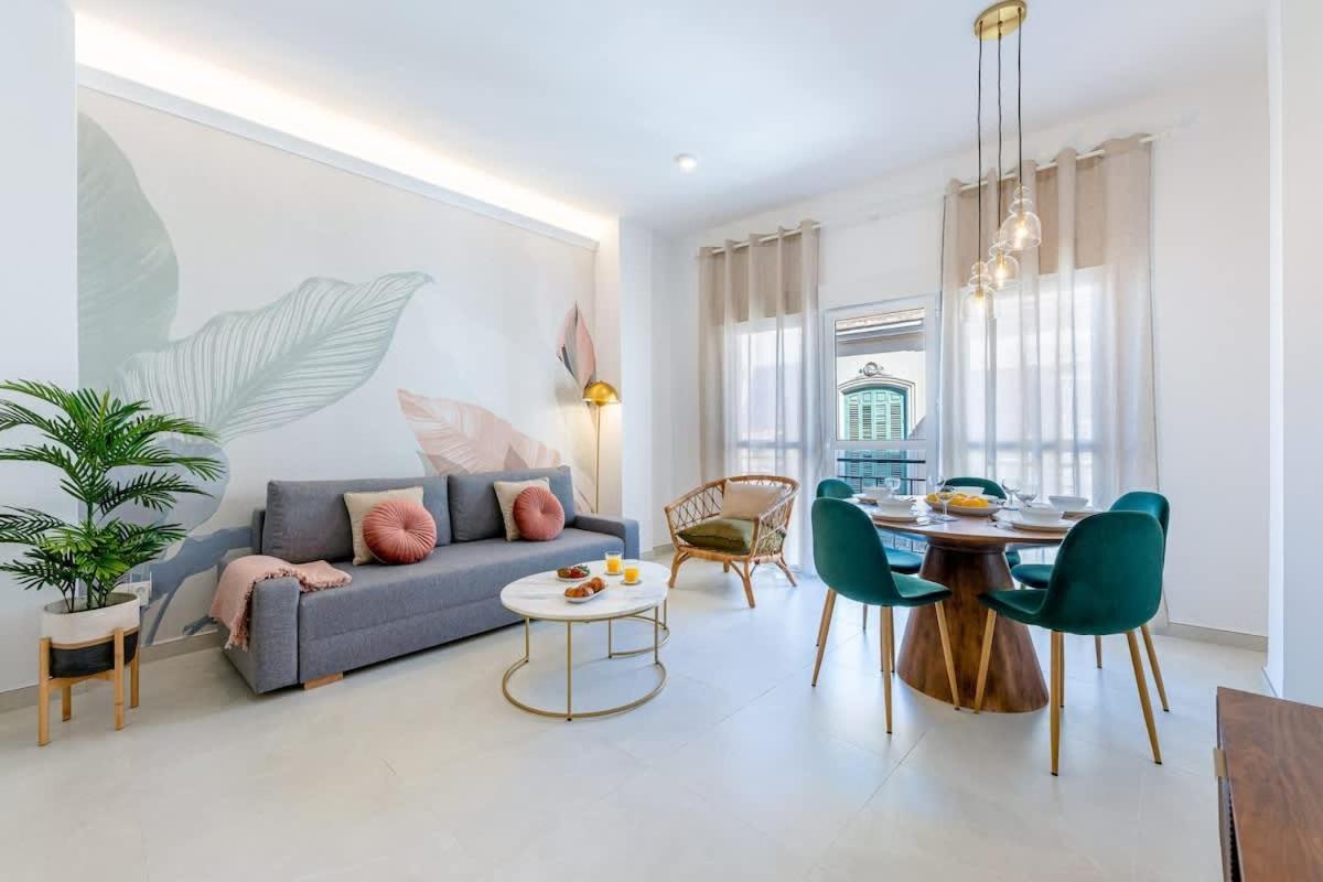 Apartment Vivendos - Ma13 - Alamos