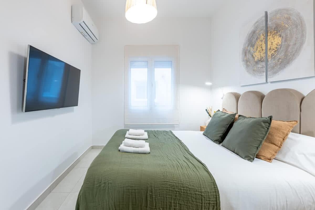 Apartment Vivendos - Ma13 - Alamos *