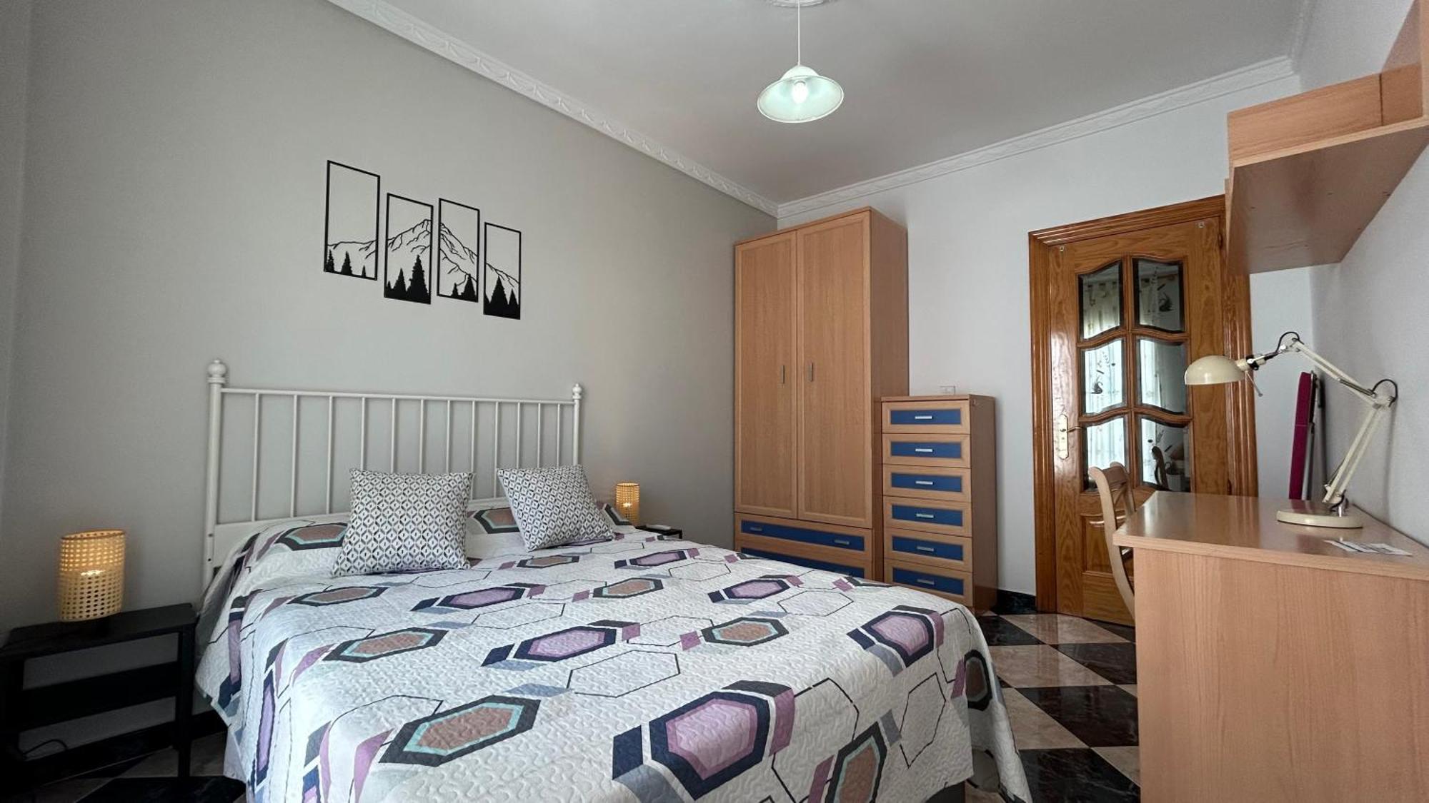 Piso En Arenas De Velez Apartment *
