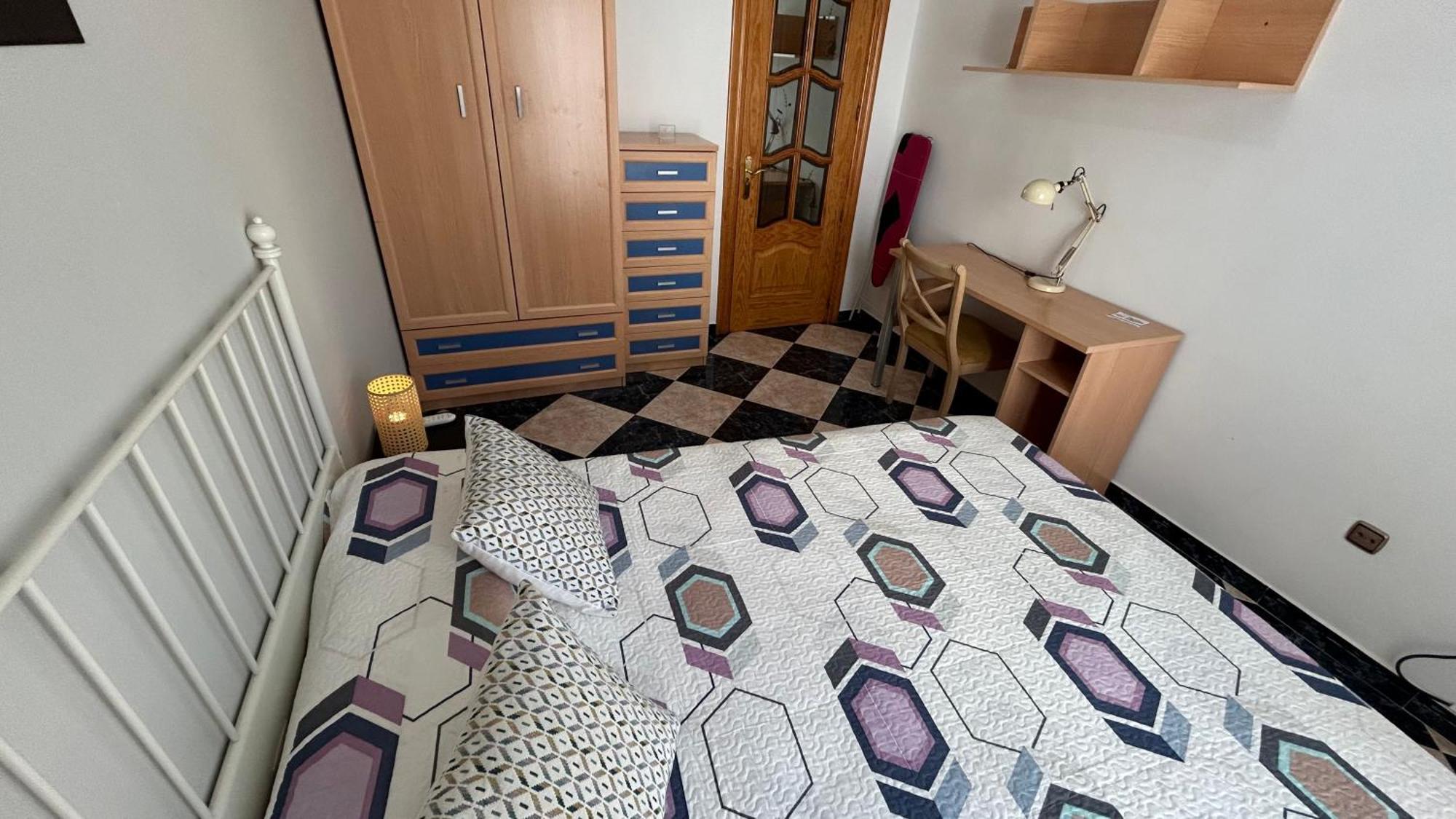 Apartment Piso En Arenas De Velez Malaga