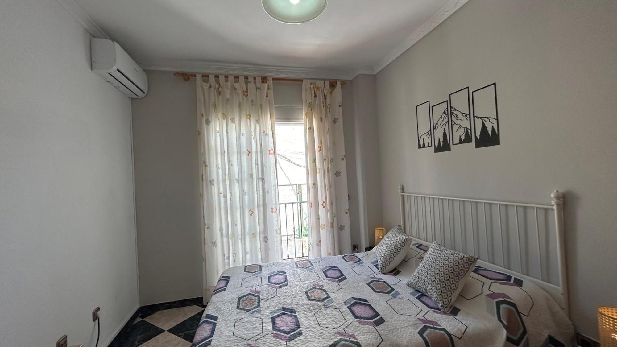 Apartment Piso En Arenas De Velez Málaga