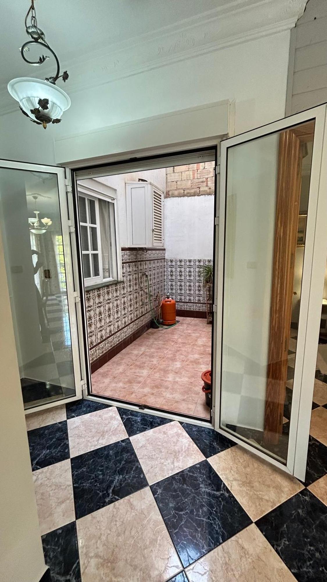 Apartment Piso En Arenas De Velez