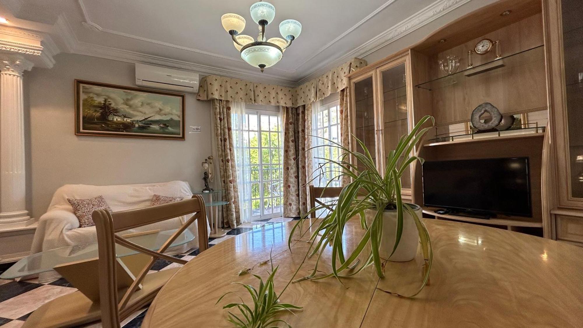 Apartment Piso En Arenas De Velez