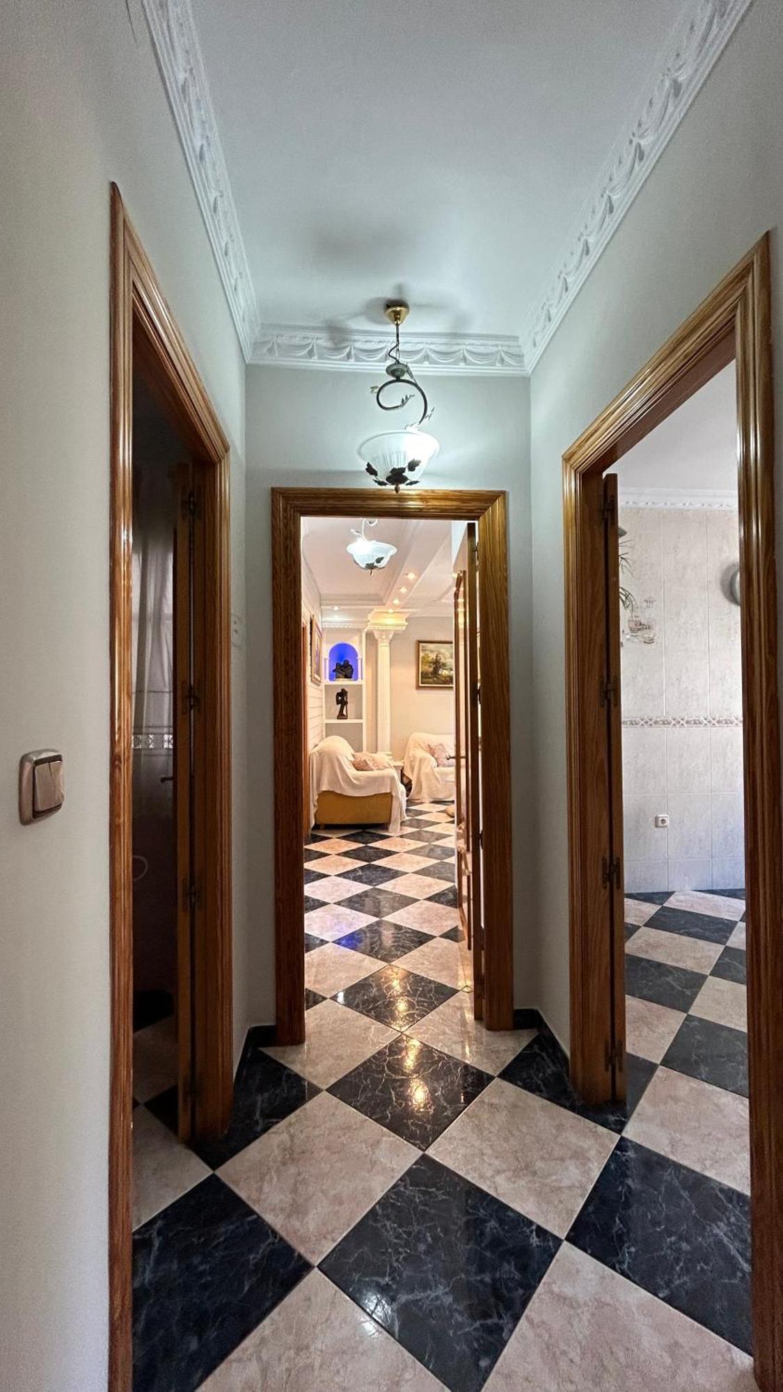 Piso En Arenas De Velez Apartment