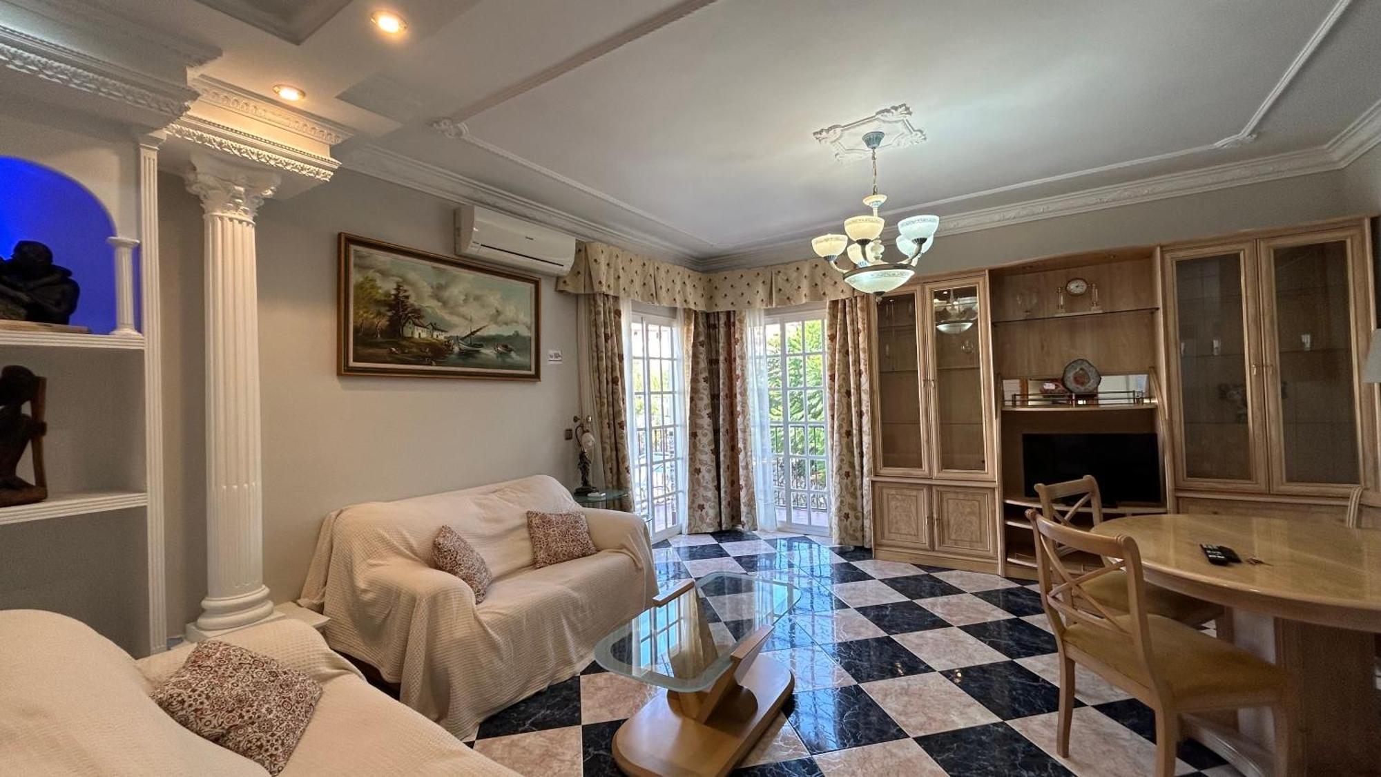 Piso En Arenas De Velez Apartment *