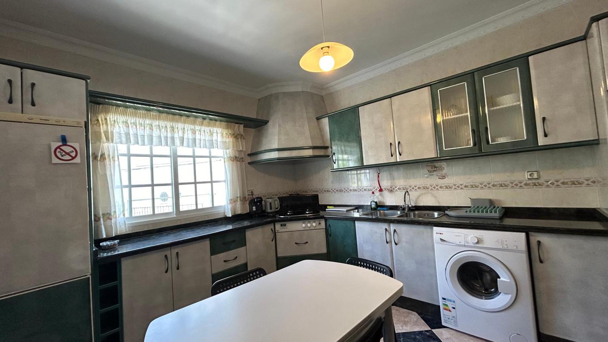 Apartment Piso En Arenas De Velez Malaga