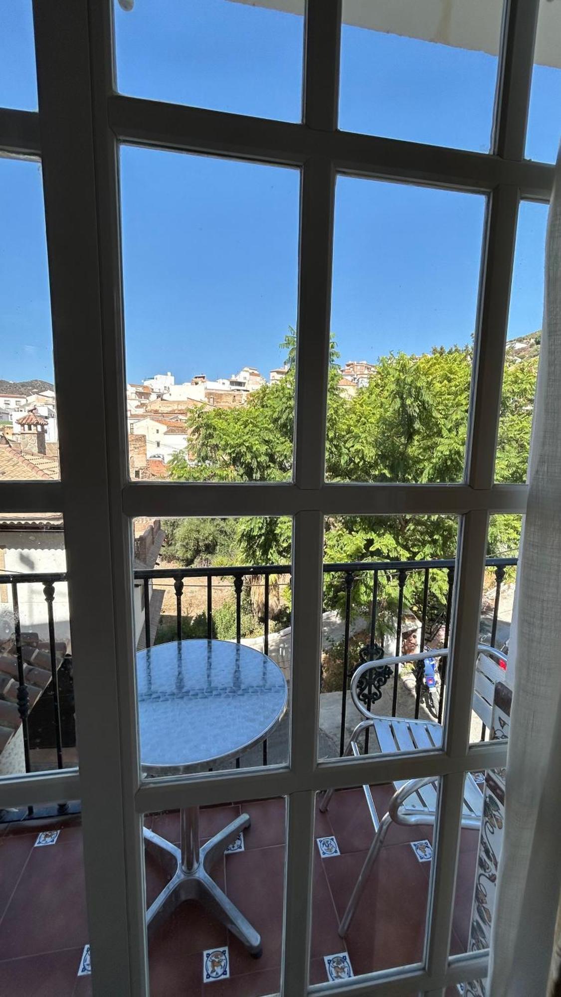 Piso En Arenas De Velez Apartment