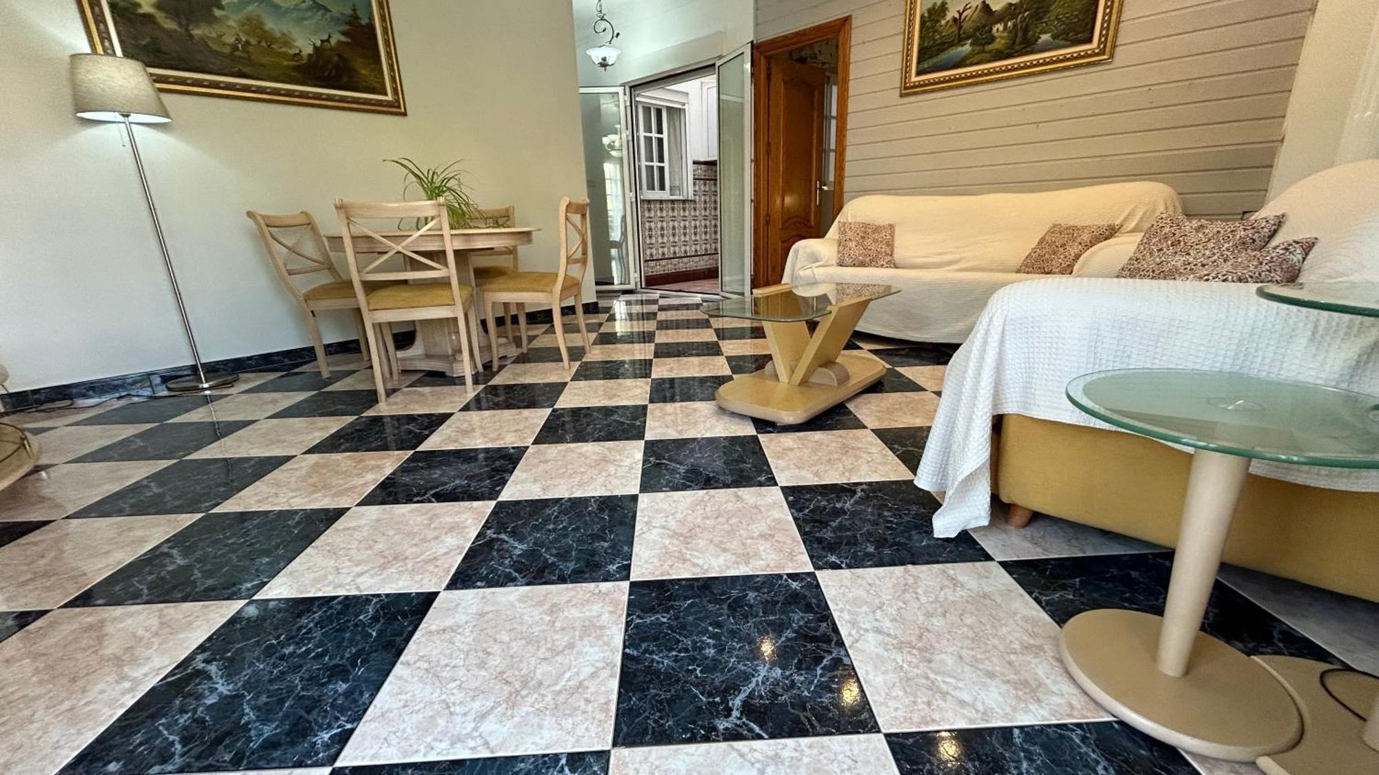 Apartment Piso En Arenas De Velez Malaga