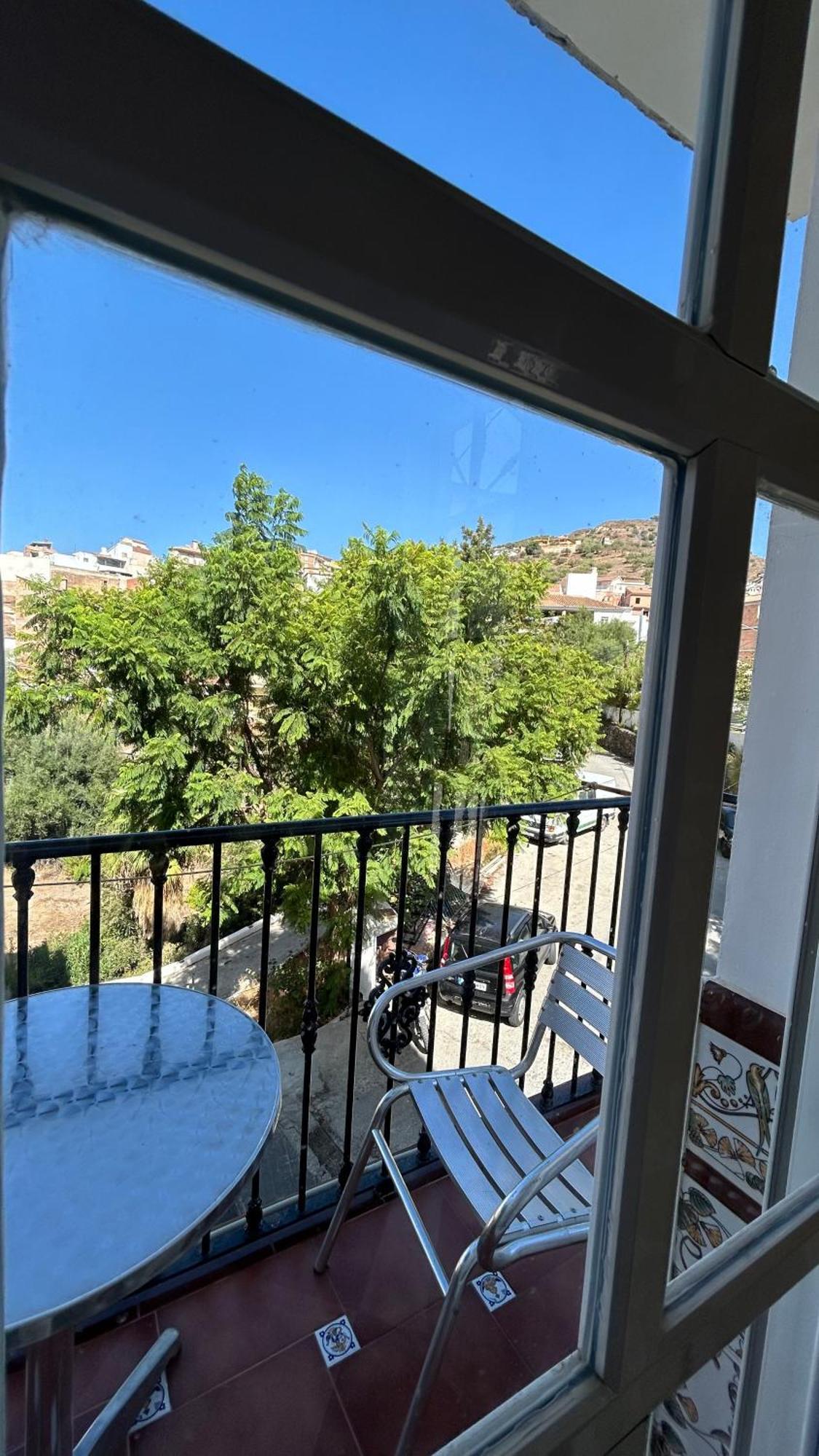 Piso En Arenas De Velez Málaga