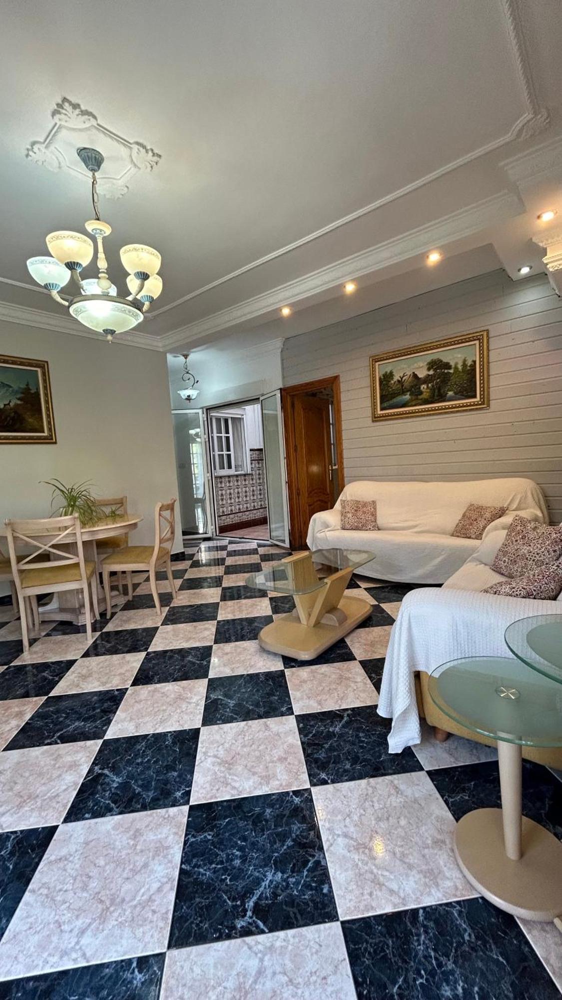 Apartment Piso En Arenas De Velez *