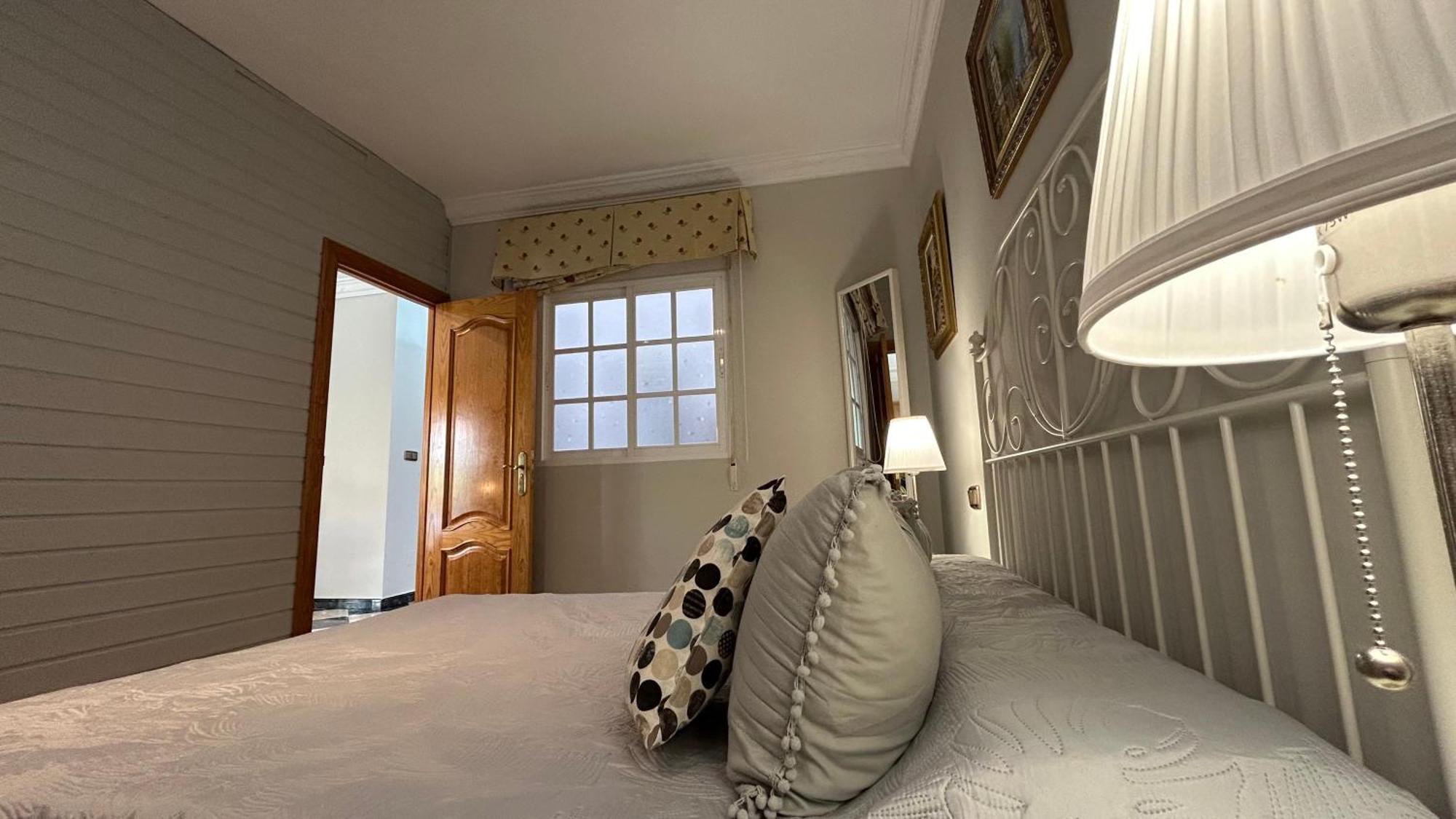 Piso En Arenas De Velez Apartment Malaga