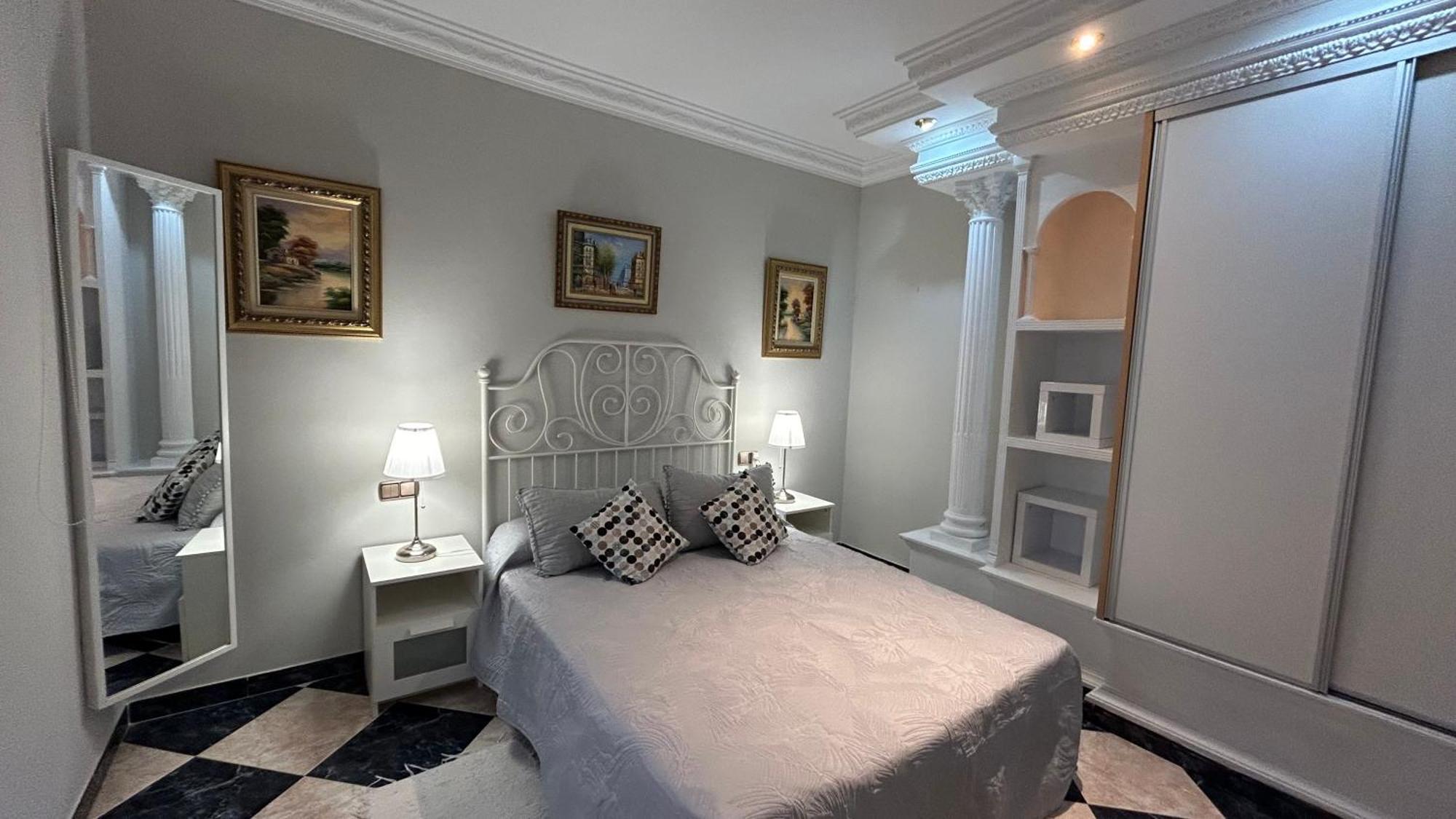 Apartment Piso En Arenas De Velez Málaga