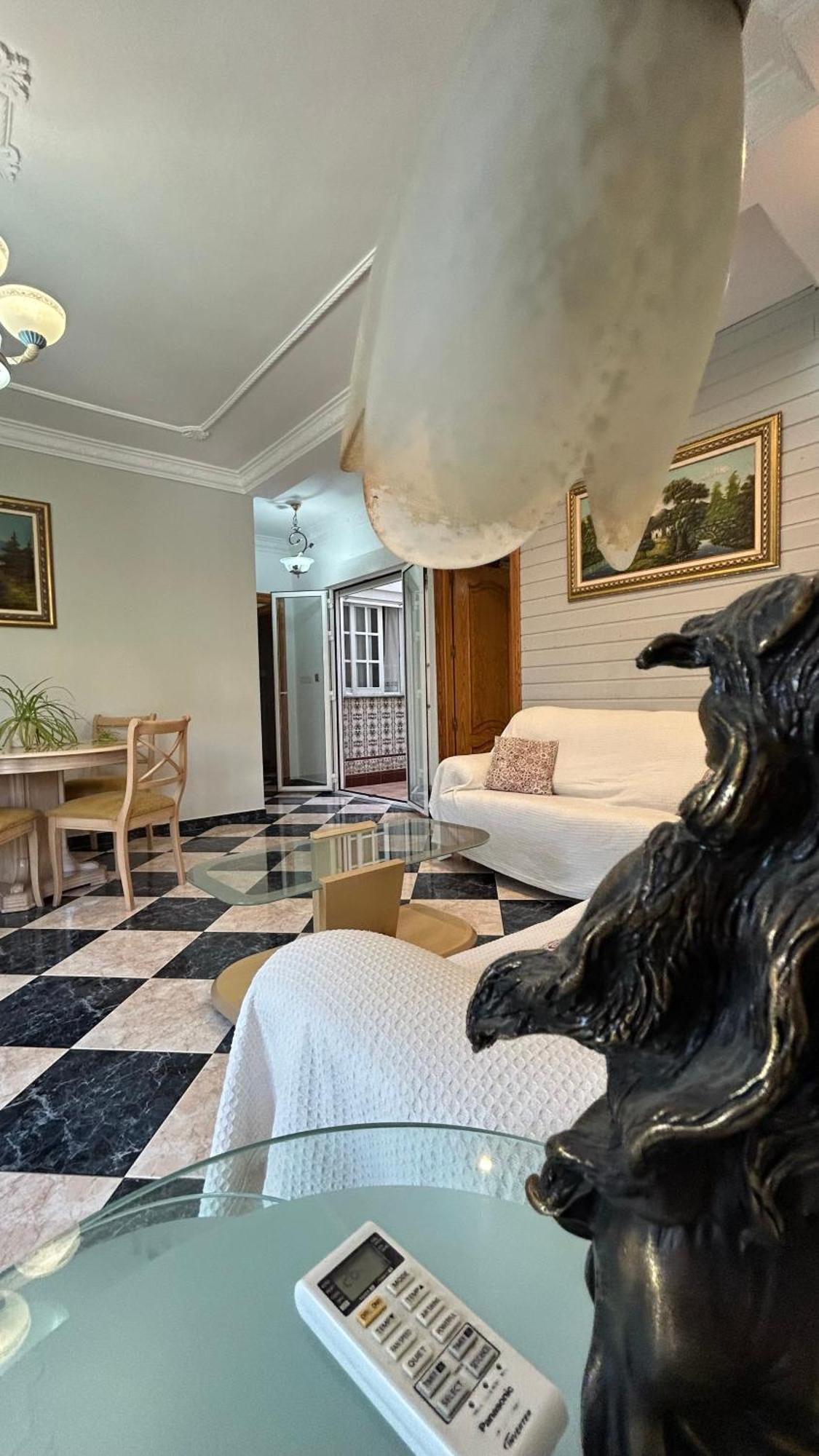 Apartment Piso En Arenas De Velez *