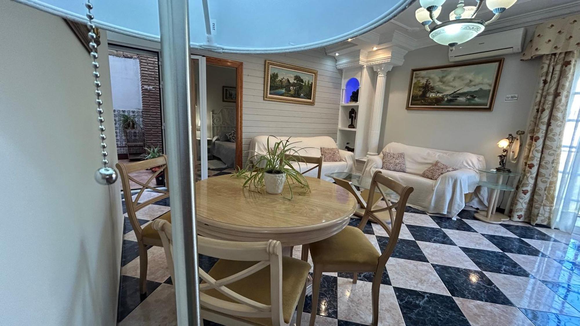 Apartment Piso En Arenas De Velez Malaga