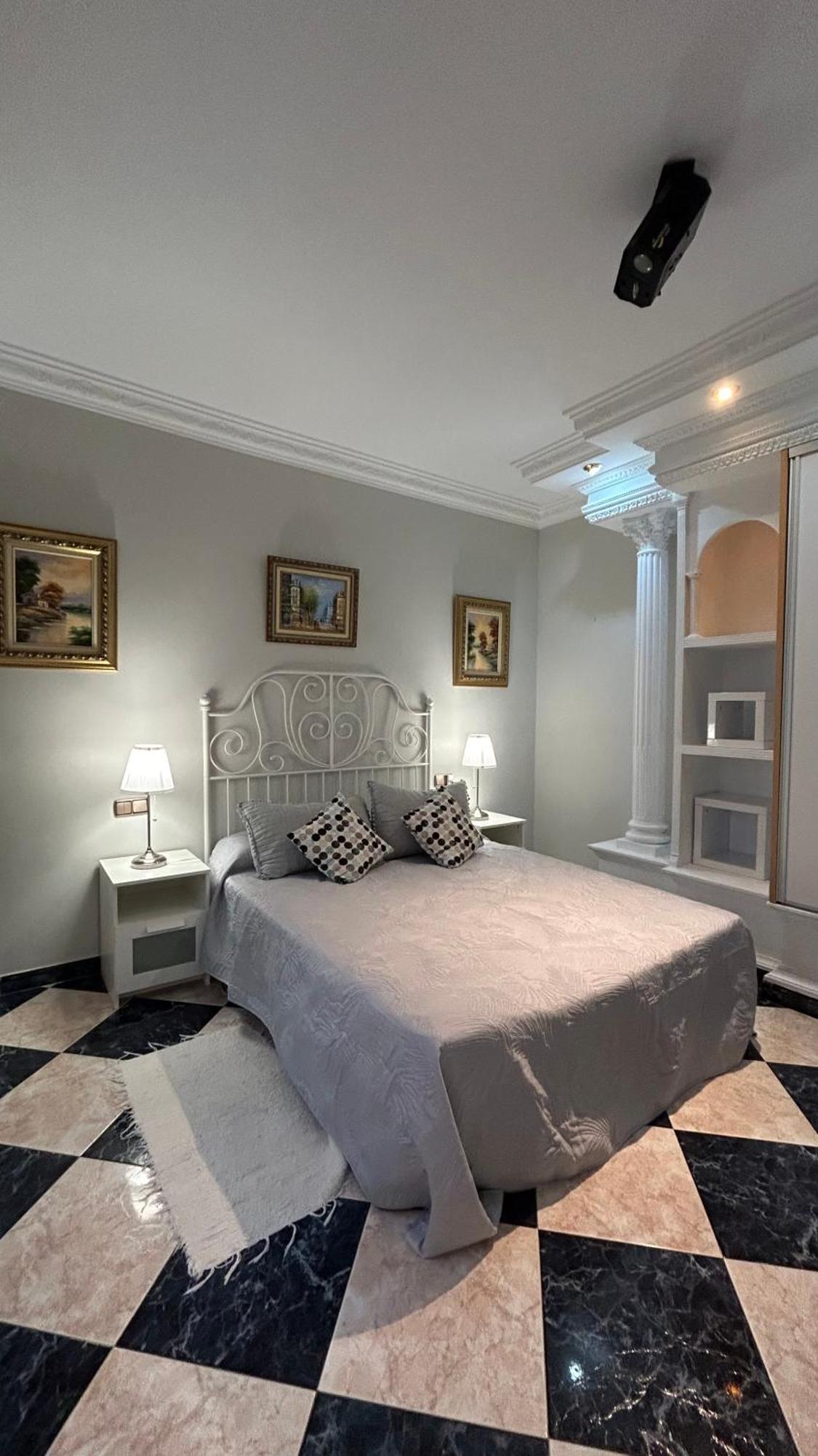 Apartment Piso En Arenas De Velez *