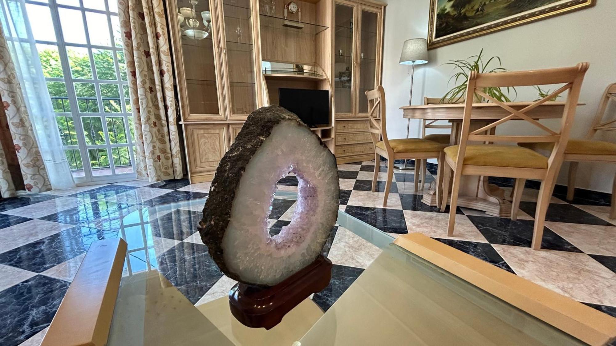 Apartment Piso En Arenas De Velez Malaga