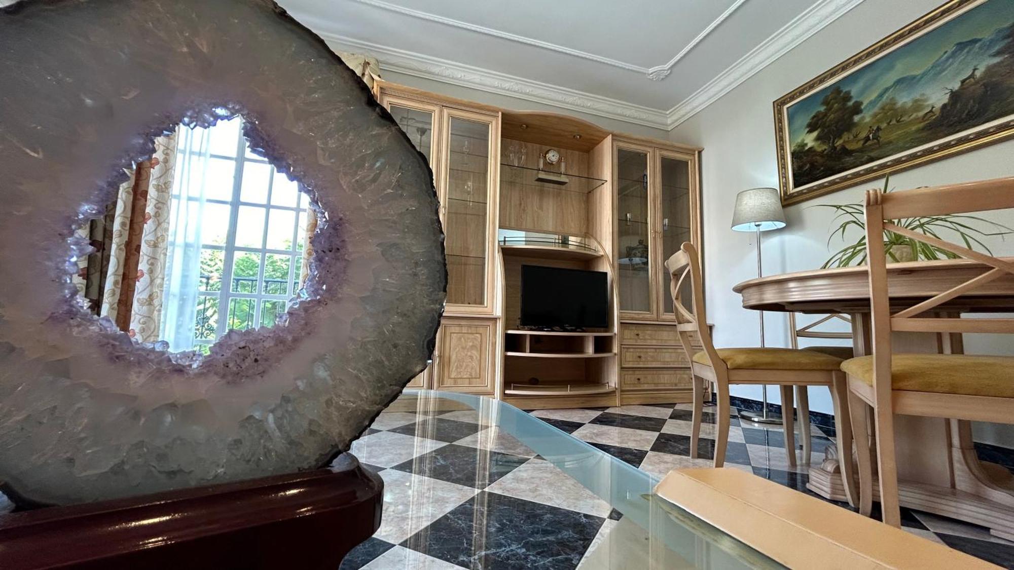 Apartment Piso En Arenas De Velez *