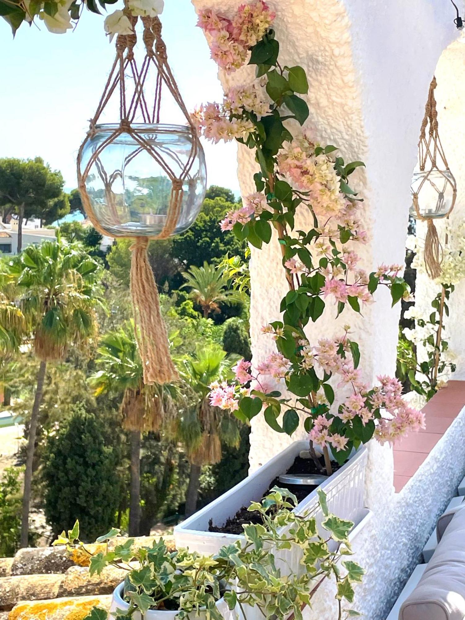 Apartment Atico Con Dos Terrazas Con Estupendas Vistas Del Mar Malaga