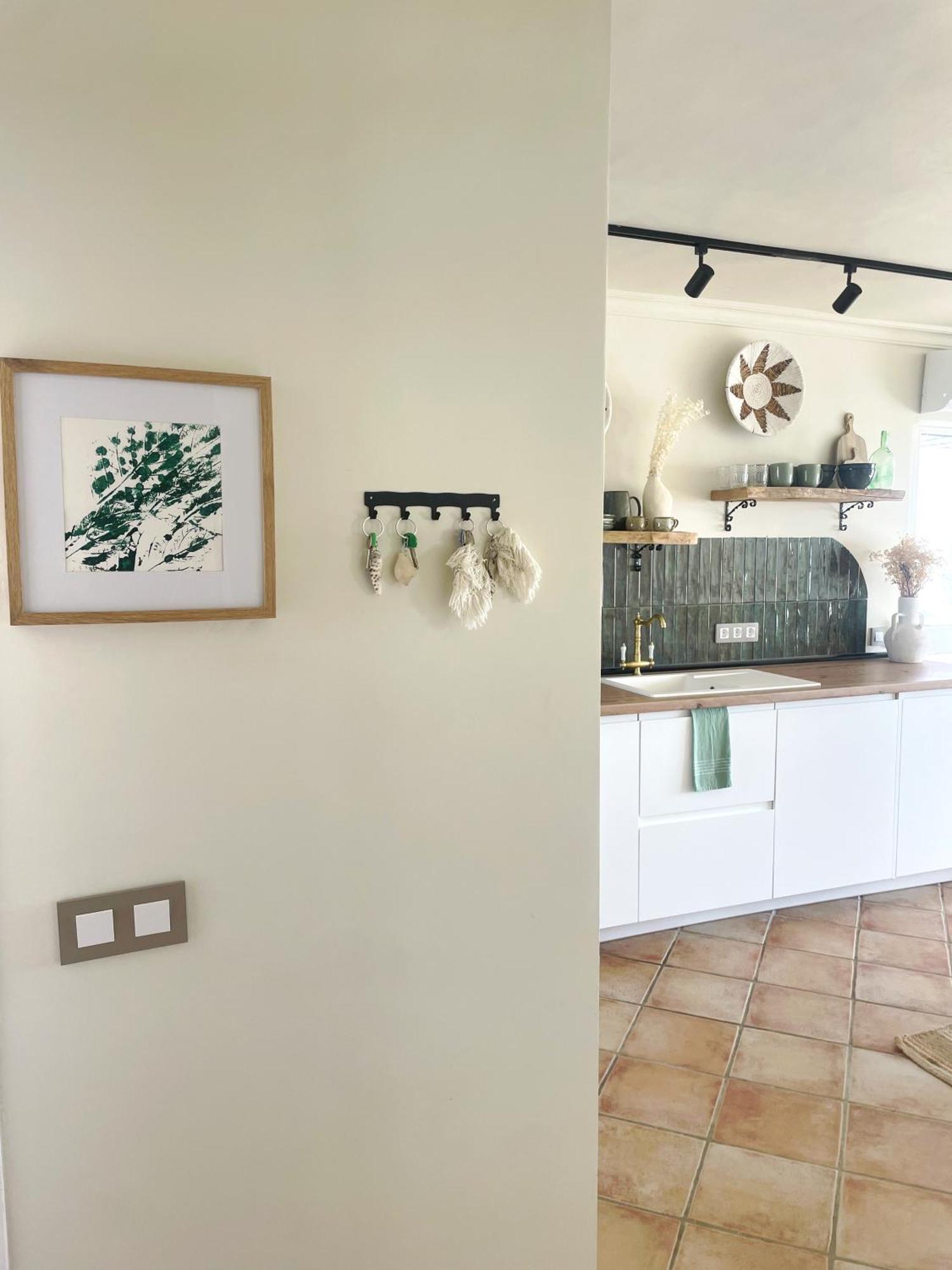 Apartment Atico Con Dos Terrazas Con Estupendas Vistas Del Mar Malaga